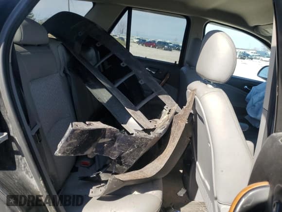 ✅ 2007 Saturn VUE V6 • VIN: 5GZCZ53447S820965 • Lot: 51164215. Wystawiony na Copart z przebiegiem Nie podano. Bezpłatny archiwum sprzedaży aukcyjnych z USA i szczegółowy raport historii pojazdu na DreamBid. Zdjęcie 11.