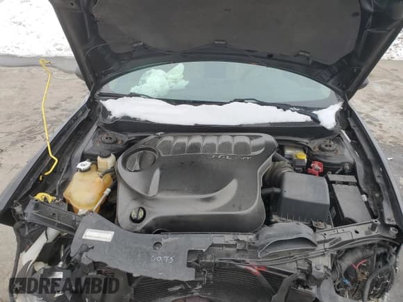 ✅ 2011 Dodge Avenger Lux • VIN: 1B3BD2FG1BN583716 • Lot: 43565635. Wystawiony na Copart z przebiegiem 135 700 mil. Bezpłatny archiwum sprzedaży aukcyjnych z USA i szczegółowy raport historii pojazdu na DreamBid. Zdjęcie 11.