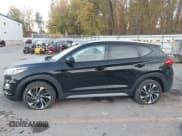 ✅ 2021 Hyundai Tucson Limited • VIN: KM8J3CAL5MU393218 • Лот: 43568003. Опубликован ранее на IAAI с пробегом 61 228 миль. Бесплатный доступ к архиву аукционных продаж из США и подробный отчёт об истории автомобиля на DreamBid. Изображение 15.