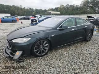 ✅ 2013 Tesla Model S Performance • VIN: 5YJSA1CPXDFP05156 • Lot: 90286375. Wystawiony na Copart z przebiegiem Nie podano. Bezpłatny archiwum sprzedaży aukcyjnych z USA i szczegółowy raport historii pojazdu na DreamBid. Zdjęcie 1.