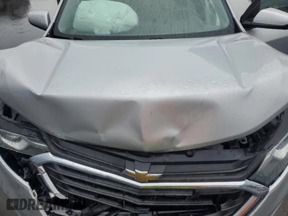 ✅ 2019 Chevrolet Equinox LT • VIN: 2GNAXUEV3K6306168 • Lot: 85746965. Wystawiony na Copart z przebiegiem 102 920 mil. Bezpłatny archiwum sprzedaży aukcyjnych z USA i szczegółowy raport historii pojazdu na DreamBid. Zdjęcie 11.