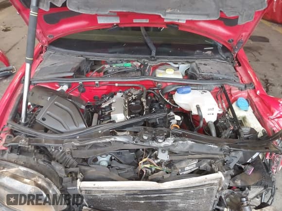 ✅ 2005 Audi A4 2.0T • VIN: WAUDF68EX5A476449 • Лот: 43519793. Опубликован ранее на IAAI с пробегом 171 493 миль. Бесплатный доступ к архиву аукционных продаж из США и подробный отчёт об истории автомобиля на DreamBid. Изображение 10.