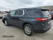 ✅ 2021 Chevrolet Traverse LT Cloth • VIN: 1GNEVMKW6MJ160374 • Lot: 70239224. Wystawiony na Copart z przebiegiem 48 756 mil. Bezpłatny archiwum sprzedaży aukcyjnych z USA i szczegółowy raport historii pojazdu na DreamBid. Zdjęcie 2.