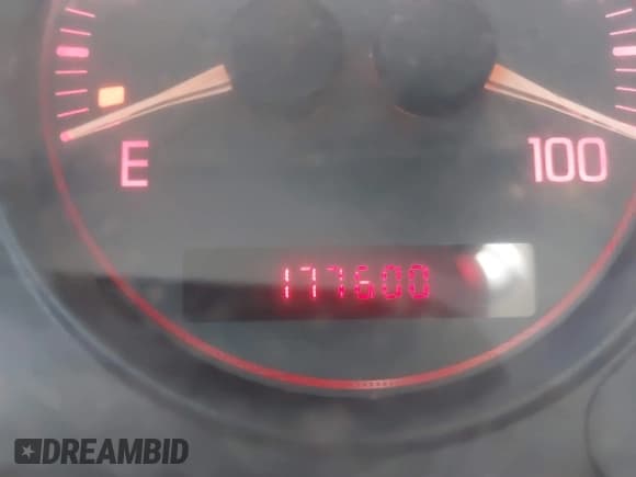 ✅ 2005 Pontiac Montana 1SA • VIN: 1GMDV23EX5D147329 • Lot: 43090912. Listed on IAAI with 177,600 mi. Free auction sales archive from the USA and detailed vehicle history report at DreamBid. Image 7.