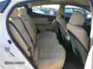 2013 Hyundai Elantra Limited with VIN 5NPDH4AE2DH258783, listed as a Copart auction lot 90592915 with 128,356 mi miles and Salvage title. Bid and sale history available at DreamBid. Image 10.