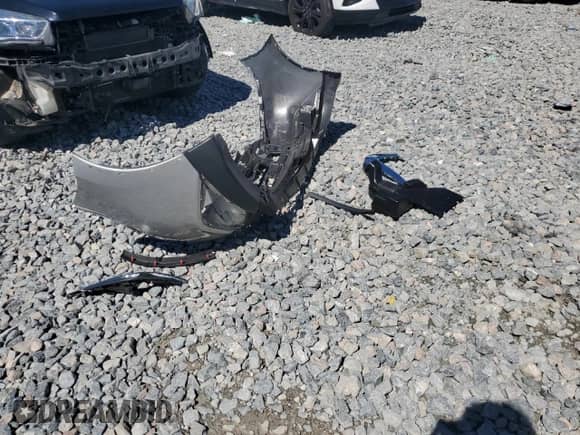 ✅ 2020 Mitsubishi Outlander ES • VIN: JA4AD2A39LZ045641 • Лот: 85865965. Опубликован ранее на Copart с пробегом 78 190 миль. Бесплатный доступ к архиву аукционных продаж из США и подробный отчёт об истории автомобиля на DreamBid. Изображение 12.