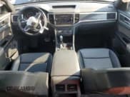 ✅ 2021 Volkswagen Atlas SE • VIN: 1V2PE2CA4MC206411 • Lot: 60208605. Listed on Copart with 63,621 mi. Free auction sales archive from the USA and detailed vehicle history report at DreamBid. Image 8.