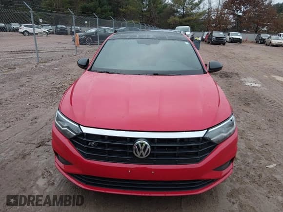 ✅ 2020 Volkswagen Jetta S • VIN: 3VWCB7BU4LM046963 • Lot: 43707215. Listed on IAAI with 138,516 mi. Free auction sales archive from the USA and detailed vehicle history report at DreamBid. Image 12.