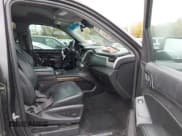 ✅ 2015 Chevrolet Suburban LT • VIN: 1GNSCJKC2FR124201 • Lot: 43614947. Listed on IAAI with 221,947 mi. Free auction sales archive from the USA and detailed vehicle history report at DreamBid. Image 5.