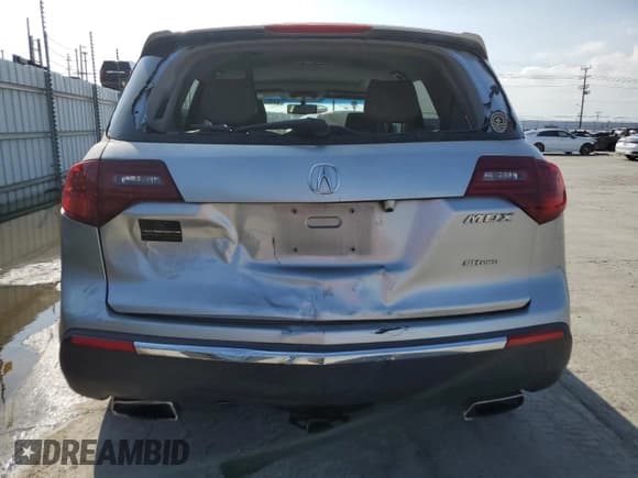 ✅ 2013 Acura MDX • VIN: 2HNYD2H29DH501327 • Лот: 87457335. Опубликован ранее на Copart с пробегом 134 329 миль. Бесплатный доступ к архиву аукционных продаж из США и подробный отчёт об истории автомобиля на DreamBid. Изображение 6.