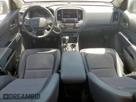 2016 Chevrolet Colorado 2WD Z71 с VIN 1GCGSDE32G1105467, выставлен на аукционе Copart как лот 67136765 с пробегом 94 457 миль миль и Списание • Salvage title. История ставок и продаж доступна на DreamBid. Изображение 8.