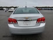 ✅ 2015 Chevrolet Cruze LS • VIN: 1G1PA5SG6F7105332 • Lot: 92166505. Listed on Copart with 58,376 mi. Free auction sales archive from the USA and detailed vehicle history report at DreamBid. Image 6.