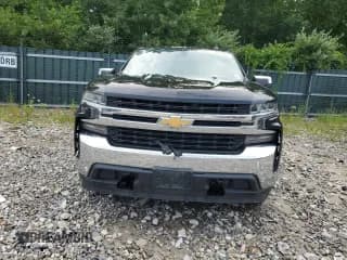 ✅ 2019 Chevrolet Silverado 1500 LT • VIN: 1GCRYDED6KZ253695 • Lot: 67945894. Wystawiony na Copart z przebiegiem Nie podano. Bezpłatny archiwum sprzedaży aukcyjnych z USA i szczegółowy raport historii pojazdu na DreamBid. Zdjęcie 5.