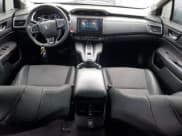 ✅ 2018 Honda Clarity • VIN: JHMZC5F16JC007092 • Lot: 85869175. Listed on Copart with 76,156 mi. Free auction sales archive from the USA and detailed vehicle history report at DreamBid. Image 8.