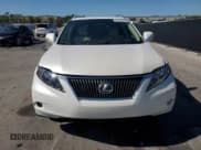 ✅ 2010 Lexus RX 350 • VIN: 2T2BK1BA6AC063167 • Lot: 91326525. Wystawiony na Copart z przebiegiem 91 732 mil. Bezpłatny archiwum sprzedaży aukcyjnych z USA i szczegółowy raport historii pojazdu na DreamBid. Zdjęcie 5.