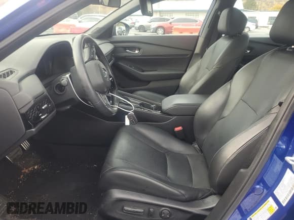 ✅ 2023 Honda Accord Sport-L • VIN: 1HGCY2F74PA034874 • Lot: 91731885. Wystawiony na Copart z przebiegiem 50 159 mil. Bezpłatny archiwum sprzedaży aukcyjnych z USA i szczegółowy raport historii pojazdu na DreamBid. Zdjęcie 7.