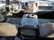 ✅ 2019 Ram 1500 Tradesman • VIN: 1C6SRFNT2KN872326 • Lot: 63645674. Listed on Copart with 108,922 mi. Free auction sales archive from the USA and detailed vehicle history report at DreamBid. Image 8.