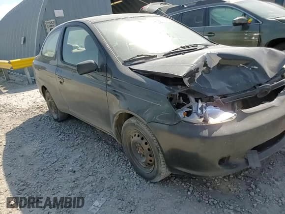 ✅ 2003 Toyota ECHO • VIN: JTDAT123930270258 • Лот: 69374345. Опубликован ранее на Copart с пробегом 296 984 миль. Бесплатный доступ к архиву аукционных продаж из США и подробный отчёт об истории автомобиля на DreamBid. Изображение 13.