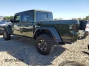 ✅ 2023 Jeep Gladiator Rubicon FarOut • VIN: 1C6JJTBM2PL587126 • Lot: 82240265. Wystawiony na Copart z przebiegiem 22 299 mil. Bezpłatny archiwum sprzedaży aukcyjnych z USA i szczegółowy raport historii pojazdu na DreamBid. Zdjęcie 2.