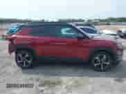 2022 Chevrolet TrailBlazer RS с VIN KL79MTSL1NB105952, выставлен на аукционе IAAI как лот 43250194 с пробегом 19 607 миль миль и . История ставок и продаж доступна на DreamBid. Изображение 13.