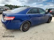 ✅ 2011 Toyota Camry SE • VIN: 4T1BF3EK2BU586467 • Лот: 86225055. Опубликован ранее на Copart с пробегом Не указан. Бесплатный доступ к архиву аукционных продаж из США и подробный отчёт об истории автомобиля на DreamBid. Изображение 3.