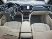 ✅ 2023 GMC Acadia Denali • VIN: 1GKKNXLS8PZ126598 • Лот: 81193945. Опубликован ранее на Copart с пробегом 21 104 миль. Бесплатный доступ к архиву аукционных продаж из США и подробный отчёт об истории автомобиля на DreamBid. Изображение 8.