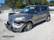 ✅ 2013 Kia Soul + • VIN: KNDJT2A65D7630541 • Lot: 91463255. Listed on Copart with 226,966 mi. Free auction sales archive from the USA and detailed vehicle history report at DreamBid. Image 1.