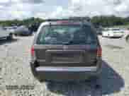 2006 Mercury Mariner Convenience z VIN 4M2YU56Z86DJ00448, wystawiony jako Copart lot #65950725 z przebiegiem 167 854 mil mil oraz Szkoda całkowita • Salvage title. Historia ofert i sprzedaży dostępna na DreamBid. Obrazek 6.