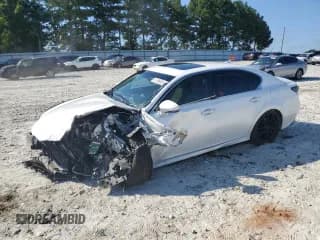 ✅ 2016 Lexus GS 200t • VIN: JTHBA1BL8GA002505 • Lot: 67096065. Wystawiony na Copart z przebiegiem Nie podano. Bezpłatny archiwum sprzedaży aukcyjnych z USA i szczegółowy raport historii pojazdu na DreamBid. Zdjęcie 1.