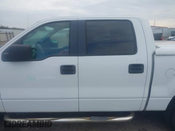 ✅ 2008 Ford F-150 XLT • VIN: 1FTPW14V68FA80213 • Лот: 43816749. Опубликован ранее на IAAI с пробегом 189 083 миль. Бесплатный доступ к архиву аукционных продаж из США и подробный отчёт об истории автомобиля на DreamBid. Изображение 14.