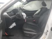 ✅ 2025 Jeep Grand Cherokee Limited • VIN: 1C4RJHBG8SC333450 • Лот: 69494405. Опубликован ранее на Copart с пробегом 2 119 миль. Бесплатный доступ к архиву аукционных продаж из США и подробный отчёт об истории автомобиля на DreamBid. Изображение 7.