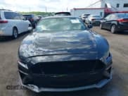 ✅ 2022 Ford Mustang GT • VIN: 1FA6P8CF3N5133730 • Lot: 42150173. Listed on IAAI with 43,233 mi. Free auction sales archive from the USA and detailed vehicle history report at DreamBid. Image 12.