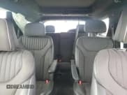 ✅ 2024 Hyundai Palisade Calligraphy • VIN: KM8R7DGEXRU790792 • Lot: 78779164. Wystawiony na Copart z przebiegiem 3 753 mil. Bezpłatny archiwum sprzedaży aukcyjnych z USA i szczegółowy raport historii pojazdu na DreamBid. Zdjęcie 10.