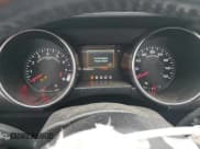 ✅ 2020 Ford Mustang GT Premium • VIN: 1FATP8FF0L5139559 • Lot: 58771295. Listed on Copart with 61,923 mi. Free auction sales archive from the USA and detailed vehicle history report at DreamBid. Image 9.