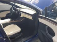 ✅ 2023 Tesla Model X • VIN: 7SAXCDE57PF380700 • Лот: 43625874. Опубликован ранее на IAAI с пробегом 20 867 миль. Бесплатный доступ к архиву аукционных продаж из США и подробный отчёт об истории автомобиля на DreamBid. Изображение 5.