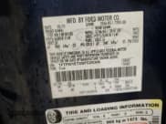 ✅ 2011 Ford F-150 XLT • VIN: 1FTFW1ETXBFD29306 • Lot: 69011135. Listed on Copart with 186,637 mi. Free auction sales archive from the USA and detailed vehicle history report at DreamBid. Image 12.