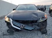 ✅ 2015 Honda Accord EX-L • VIN: 1HGCR6F53FA010258 • Lot: 80855585. Listed on Copart with 122,930 mi. Free auction sales archive from the USA and detailed vehicle history report at DreamBid. Image 5.