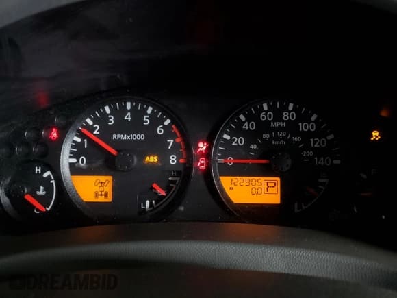 ✅ 2012 Nissan Frontier Pro-4X • VIN: 1N6AD0EV9CC480813 • Лот: 70010985. Опубликован ранее на Copart с пробегом 122 905 миль. Бесплатный доступ к архиву аукционных продаж из США и подробный отчёт об истории автомобиля на DreamBid. Изображение 9.