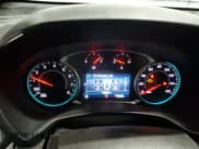 ✅ 2024 Chevrolet Equinox RS • VIN: 3GNAXWEG3RS104035 • Lot: 86883815. Listed on Copart with 14,300 mi. Free auction sales archive from the USA and detailed vehicle history report at DreamBid. Image 9.