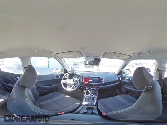 ✅ 2021 Hyundai Venue SEL • VIN: KMHRC8A38MU126557 • Lot: 74517934. Listed on Copart with 77,579 mi. Free auction sales archive from the USA and detailed vehicle history report at DreamBid. Image 13.