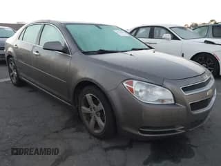 ✅ 2012 Chevrolet Malibu 1LT • VIN: 1G1ZC5E0XCF188623 • Лот: 43551982. Опубликован ранее на IAAI с пробегом 164 568 миль. Бесплатный доступ к архиву аукционных продаж из США и подробный отчёт об истории автомобиля на DreamBid. Изображение 1.