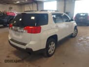 ✅ 2015 GMC Terrain SLE • VIN: 2GKFLRE32F6351442 • Lot: 43397571. Wystawiony na IAAI z przebiegiem 110 853 mil. Bezpłatny archiwum sprzedaży aukcyjnych z USA i szczegółowy raport historii pojazdu na DreamBid. Zdjęcie 4.