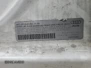 ✅ 2009 Audi A4 Premium Plus • VIN: WAULK78K29N046075 • Lot: 74759624. Listed on Copart with 174,736 mi. Free auction sales archive from the USA and detailed vehicle history report at DreamBid. Image 14.