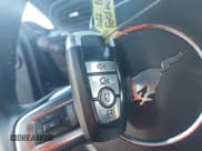 ✅ 2022 Ford Mustang EcoBoost • VIN: 1FA6P8TH5N5134752 • Lot: 43375319. Listed on IAAI with 10,368 mi. Free auction sales archive from the USA and detailed vehicle history report at DreamBid. Image 11.