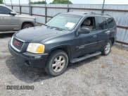 ✅ 2004 GMC Envoy SLE • VIN: 1GKDT13S442416806 • Лот: 42484801. Опубликован ранее на IAAI с пробегом 176 971 миль. Бесплатный доступ к архиву аукционных продаж из США и подробный отчёт об истории автомобиля на DreamBid. Изображение 2.