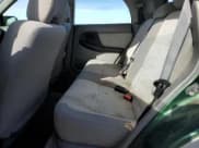 ✅ 2003 Subaru Impreza Outback • VIN: JF1GG685X3H802001 • Lot: 41564725. Wystawiony na Copart z przebiegiem 129 394 mil. Bezpłatny archiwum sprzedaży aukcyjnych z USA i szczegółowy raport historii pojazdu na DreamBid. Zdjęcie 10.