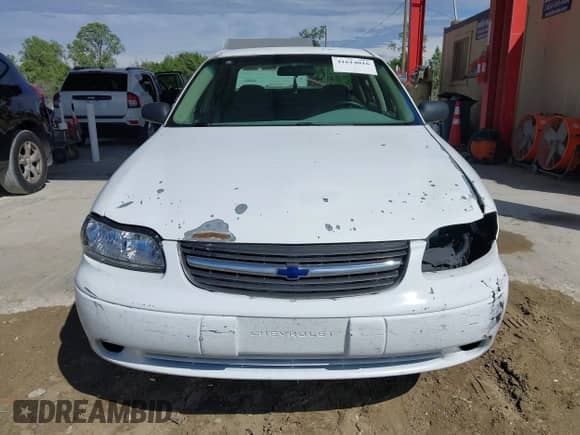 2003 Chevrolet Malibu z VIN 1G1ND52J83M601191, wystawiony jako IAAI lot #41614016 z przebiegiem 108 709 mil mil oraz . Historia ofert i sprzedaży dostępna na DreamBid. Obrazek 12.