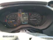 ✅ 2020 Subaru Impreza • VIN: 4S3GTAB61L3705597 • Lot: 52189195. Listed on Copart with 56,792 mi. Free auction sales archive from the USA and detailed vehicle history report at DreamBid. Image 9.