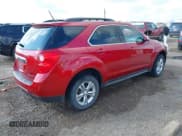 ✅ 2014 Chevrolet Equinox LT • VIN: 1GNALBEKXEZ100117 • Lot: 43530904. Wystawiony na IAAI z przebiegiem 149 519 mil. Bezpłatny archiwum sprzedaży aukcyjnych z USA i szczegółowy raport historii pojazdu na DreamBid. Zdjęcie 4.