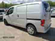 2015 Chevrolet City Express Cargo LS z VIN 3N63M0YN4FK725469, wystawiony jako Copart lot #56030155 z przebiegiem 166 231 mil mil oraz Czysty tytuł • Clean title. Historia ofert i sprzedaży dostępna na DreamBid. Obrazek 2.